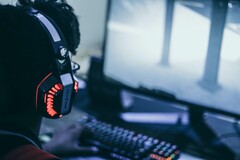 Zumindest einer darf feiern: Valve erreicht gerade mehr Kunden als jemals zuvor. (Bild: Fredrick Tendong, Unsplash)