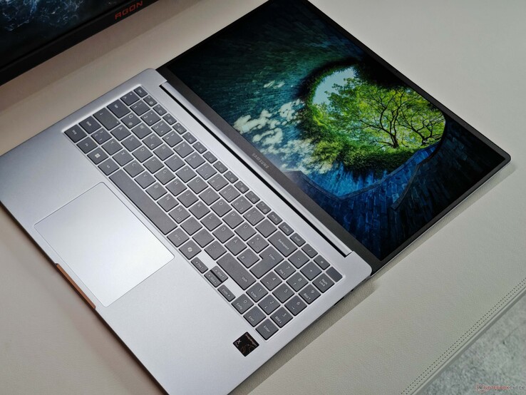 Samsung Galaxy Book4 Edge. (Bild: Andreas Osthoff)