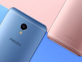Das Meizu M3E gibt es in China in fünf Farbvarianten.