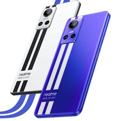 Realme GT Neo 4: Das neue Smartphone soll mit schwächeren Schnellladung kommen