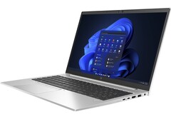 HP EliteBook 855 G8 Business-Laptop mit Ryzen 5 Pro 5650U und RAM-Slots für 699 Euro (Bild: HP)