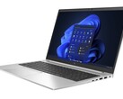 HP EliteBook 855 G8 Business-Laptop mit Ryzen 5 Pro 5650U und RAM-Slots für 699 Euro (Bild: HP)