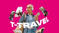T-Travel ist ein Reise-eSIM-Angebot der Telekom.
