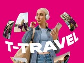 T-Travel ist ein Reise-eSIM-Angebot der Telekom.