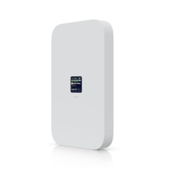 Ubiquitis Unifi 5G Max ist ein 5G-Modem mit PoE-Unterstützung. (Bildquelle: Ubiquiti Networks)