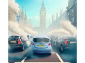 Luftqualität und Gesundheit: London ergreift drastische Maßnahmen gegen Auto-Emissionen