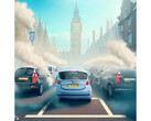 Luftqualität und Gesundheit: London ergreift drastische Maßnahmen gegen Auto-Emissionen