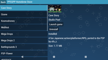 Verschiedene Plattformen lassen sich emulieren, über verschiedene Emulatoren (Bildquelle: Notebookcheck)