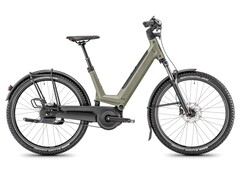 Moustache erweitert das Angebot an E-Bikes um eine neue Modellversion