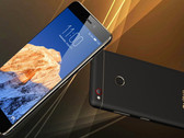 Nubia N1: Black Gold Premium-Edition mit 64 GB Speicher
