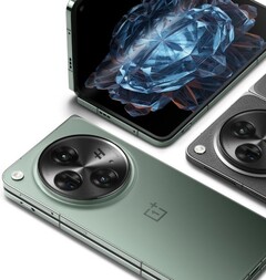 Ein Nachfolger des OnePlus Open scheint vorerst ein Wunschtraum zu bleiben. (Bildquelle: OnePlus)