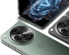 Ein Nachfolger des OnePlus Open scheint vorerst ein Wunschtraum zu bleiben. (Bildquelle: OnePlus)