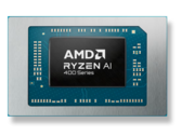 Der Ryzen AI 5 430 zeigt deutlichen Effizienzsprung in Sachen iGPU