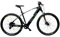 Talos Rocket: Neues, recht günstiges E-Bike ist ab sofort erhältlich