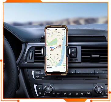 Die Nutzung als Navigationssystem ist denkbar (Bildquelle: Oscal)