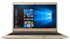 Das Onda Xiaoma 21 ist ein erweiterbares Apollo Lake-Notebook mit Fingerabdrucksensor.