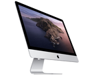 Apple iMac 27 Mid 2020 im Test: Der All-in-One bekommt ein mattes Display
