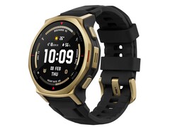 Die T-Rex 3 Pro ist ab sofort in einer kleineren Version erhältlich (Bildquelle: Zepp Health)