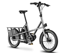 Vello Sub Titan: Neues E-Bike mit Titanrahmen