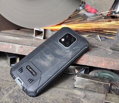 WP18: Rugged-Smartphone soll zum kleinen Preis starten