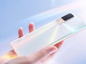 XIaomi Civi 1S: Das Smartphone startet demnächst in China