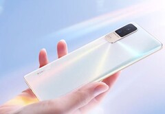XIaomi Civi 1S: Das Smartphone startet demnächst in China