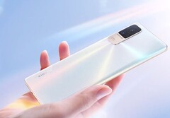 XIaomi Civi 1S: Das Smartphone startet demnächst in China