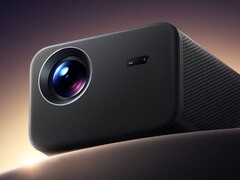 Redmi Projector 4 Pro: Neuer, smarter Beamer (Bildquelle: Xiaomi)