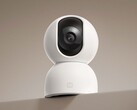Xiaomi Smart Camera C401: Smarte Kamera lässt sich drehen und neigen