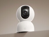 Xiaomi Smart Camera C401: Smarte Kamera lässt sich drehen und neigen