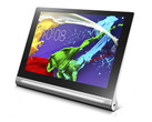 Test Lenovo Yoga Tablet 2 (10.1 Zoll/Wifi/1050F)