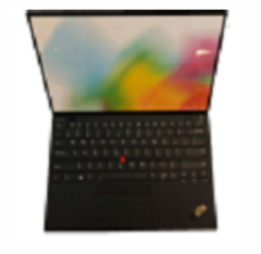 Lenovo ThinkPad: X1 Titanium, X1 Nano &amp; ThinkPad X12 auf Verizons Webseite geleakt