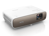 BenQ CinePrime W2700: 4K-Projektor mit großem Farbraum vorgestellt