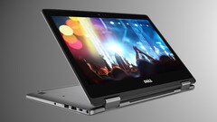 Günstiges Dell Inspiron 13 7375 mit neuen AMD-Prozessoren