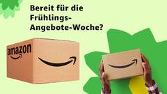 Das sind die besten Deals für Amazon-Geräte in der Amazon Frühlings-Angebote-Woche.