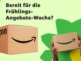 Das sind die besten Deals für Amazon-Geräte in der Amazon Frühlings-Angebote-Woche.