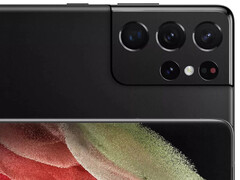 Samsung Galaxy S21 Ultra: FCC-Listing bestätigt S-Pen-Unterstützung.