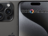 Die Ergebnisse der Kamera-Analyse für das neue Topmodell iPhone 15 Pro Max von Dxomark sind da.