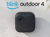 Die Amazon Blink Outdoor 4 (4. Gen) wurde heute für die USA angekündigt.