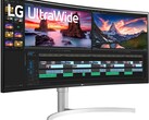 LG 38WN95CP: Monitor mit guter Ausstattung