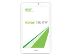 Test Acer Iconia Tab 8 W W1-810-16HN Tablet