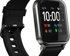 LS02: Günstige Smartwatch vom Xiaomi-Partner Haylou in Deutschland erhältlich