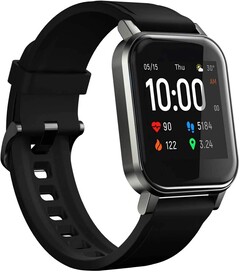 LS02: Günstige Smartwatch vom Xiaomi-Partner Haylou in Deutschland erhältlich