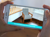 Amazon: iPhone-App bekommt Augmented Reality