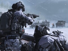 Call-of-Duty-Leaker „The Ghost of Hope“ wurde von Activision aufgefordert, keine vertraulichen Informationen zum Spiel mehr zu veröffentlichen. 