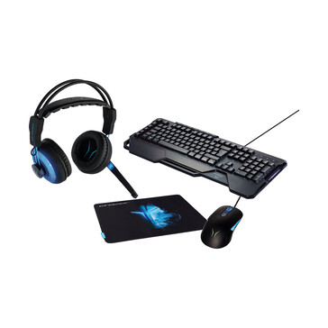 Medion Erazer Gaming-Zubehör-Set P81016 (MD88087)
