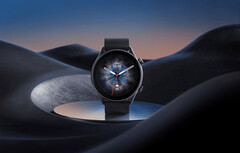 Amazfit GTR 3 Pro gibt es derzeit bei MediaMarkt inklusive Geschenk zum Top-Preis. (Bild: MediaMarkt)