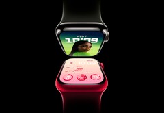 Die Apple Watch soll erst im Jahr 2024 wieder ein größeres Hardware-Upgrade erhalten. (Bild: Apple)
