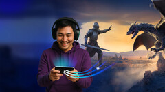 Ein Seitenhieb gegen Qualcomm? Die neue Arm Lumex Architektur bestehend aus C1 Ultra und G1 Ultra sollen den Oryon-Kernen im Snapdragon 8 Elite 2 Einhalt gebieten. (Bildquelle: Arm)