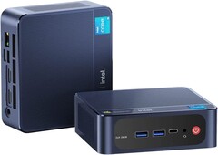 Beelink SEi11: Neuer Mini-PC mit Core i5-11320H